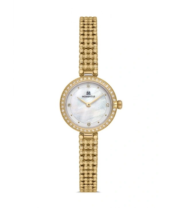 Momentus Womens Shiny SS272G-09SG