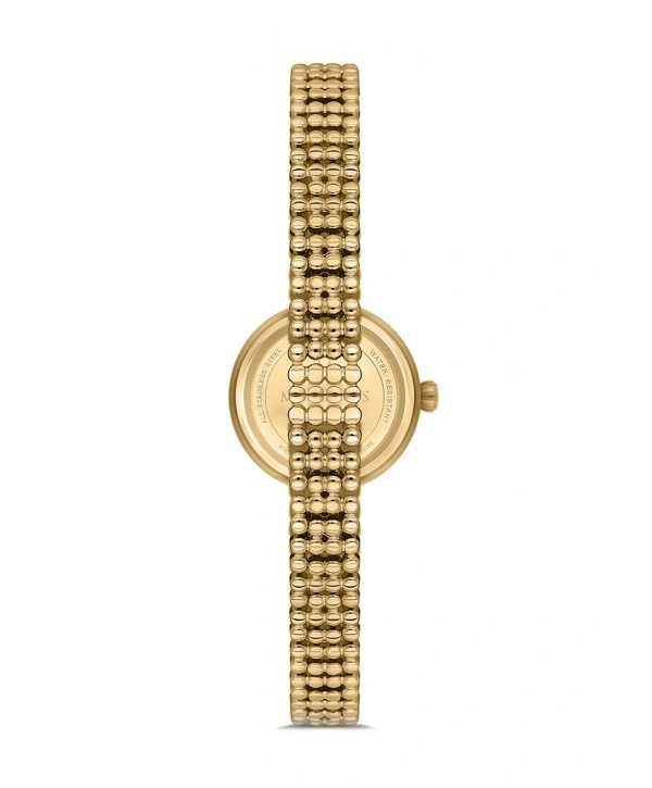 Momentus Womens Shiny SS272G-09SG