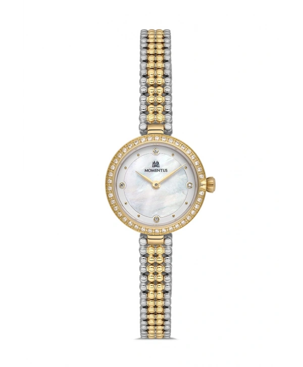 Momentus Womens Shiny SS272T-09SG