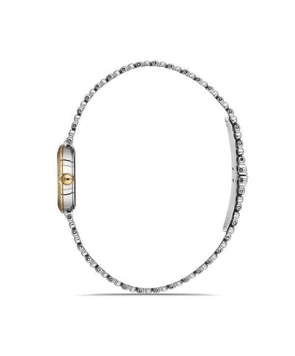 Momentus Womens Shiny SS272T-09SG