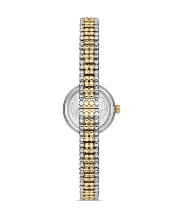 Momentus Womens Shiny SS272T-09SG