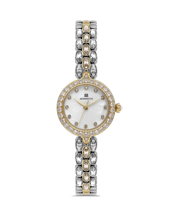 Momentus Womens Shiny SS274T-09SG