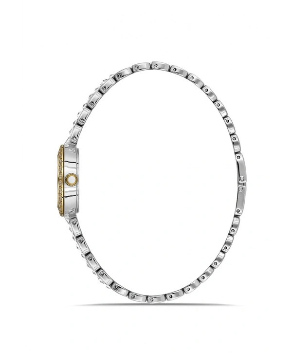 Momentus Womens Shiny SS274T-09SG