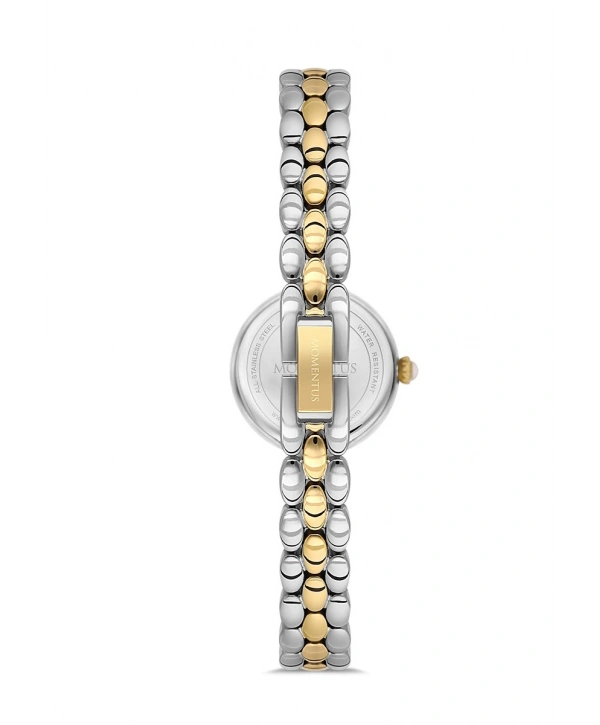 Momentus Womens Shiny SS274T-09SG