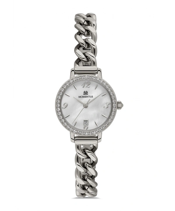 Momentus Womens Shiny SS275S-09SS