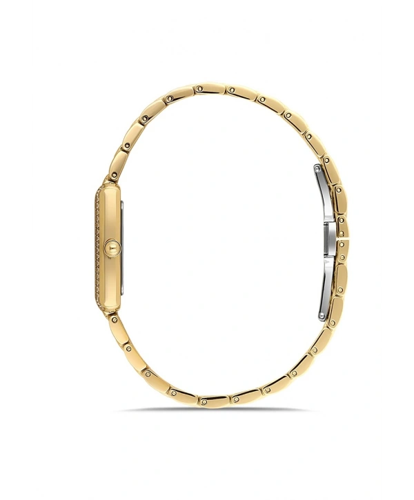 Momentus Womens Shiny SS278G-09SG