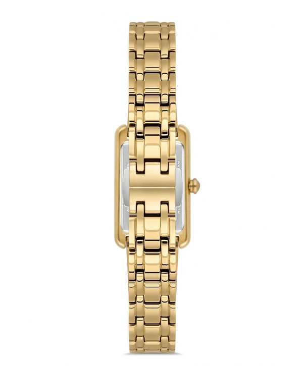 Momentus Womens Shiny SS278G-09SG