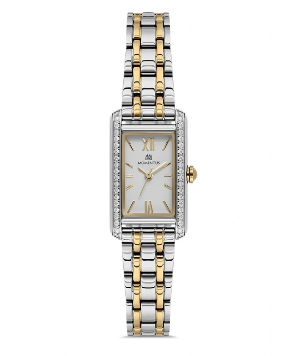 Momentus Womens Shiny SS278T-02SG