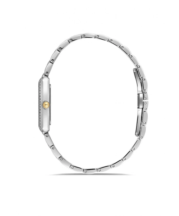 Momentus Womens Shiny SS278T-02SG