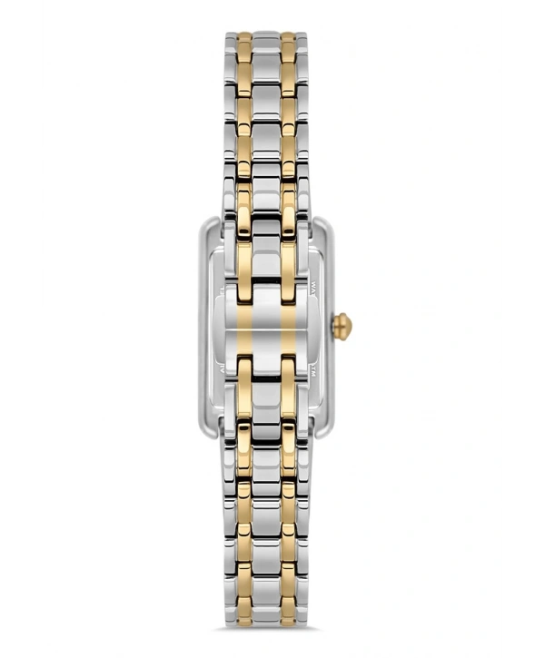 Momentus Womens Shiny SS278T-02SG