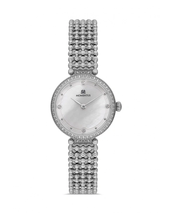 Momentus Womens Shiny SS392S-09SS