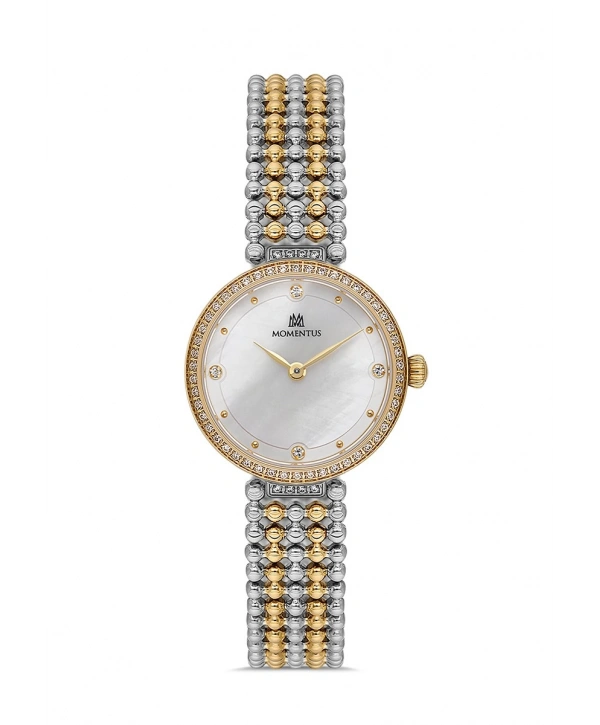 Momentus Womens Shiny SS392T-09SG