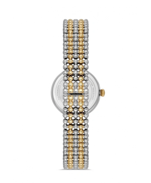 Momentus Womens Shiny SS392T-09SG