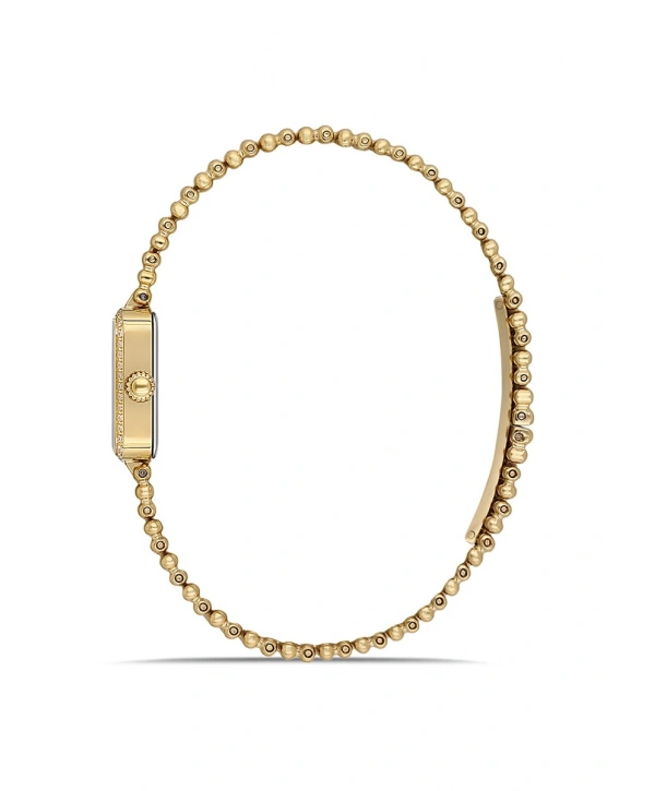 Momentus Womens Shiny SS393G-02SG