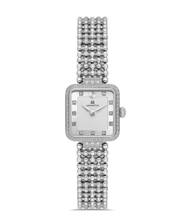 Momentus Womens Shiny SS393S-02SS