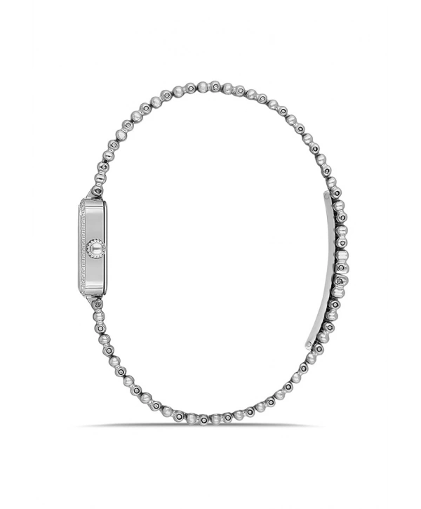 Momentus Womens Shiny SS393S-02SS