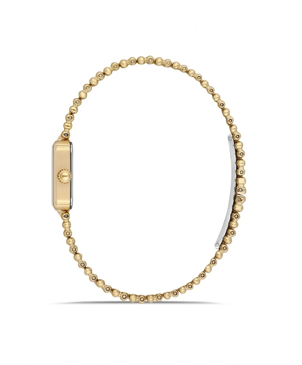 Momentus Womens Shiny SS394G-02SG