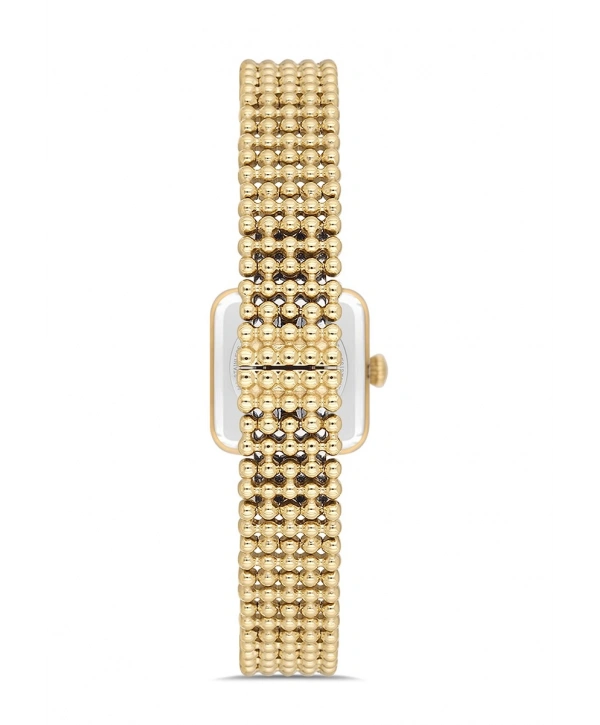 Momentus Womens Shiny SS394G-02SG