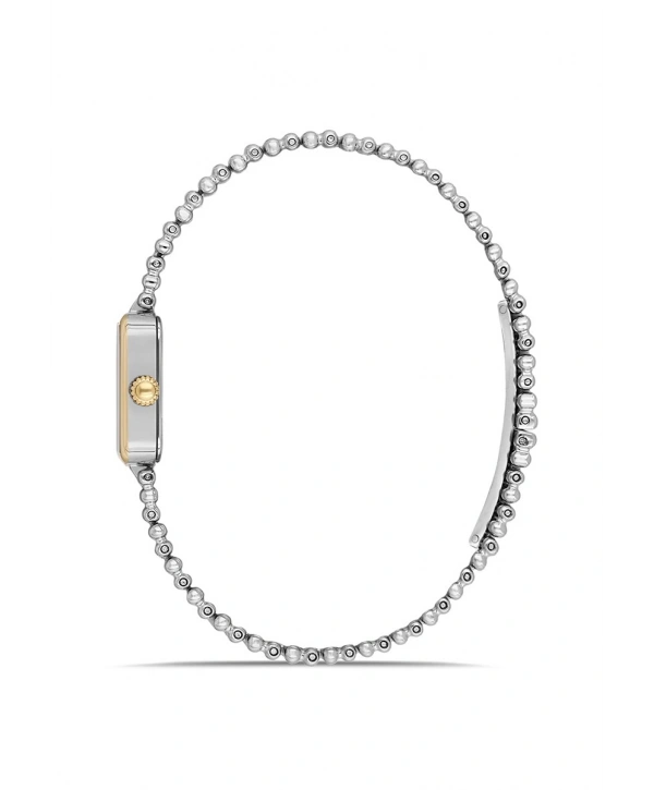 Momentus Womens Shiny SS394T-02SG