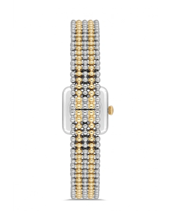 Momentus Womens Shiny SS394T-02SG