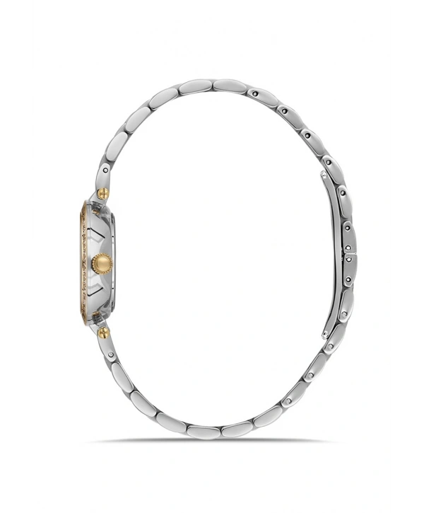 Momentus Womens Shiny SS395T-09SG