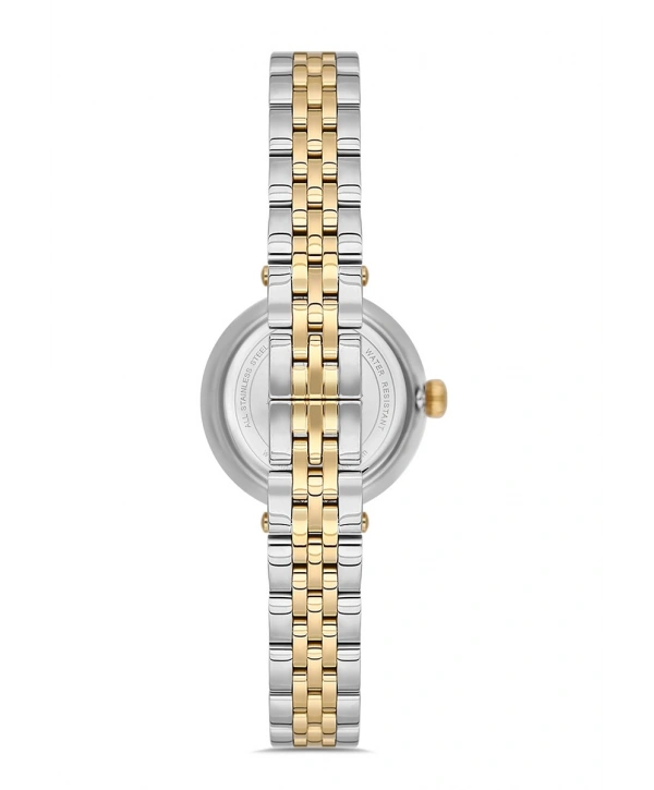 Momentus Womens Shiny SS395T-09SG