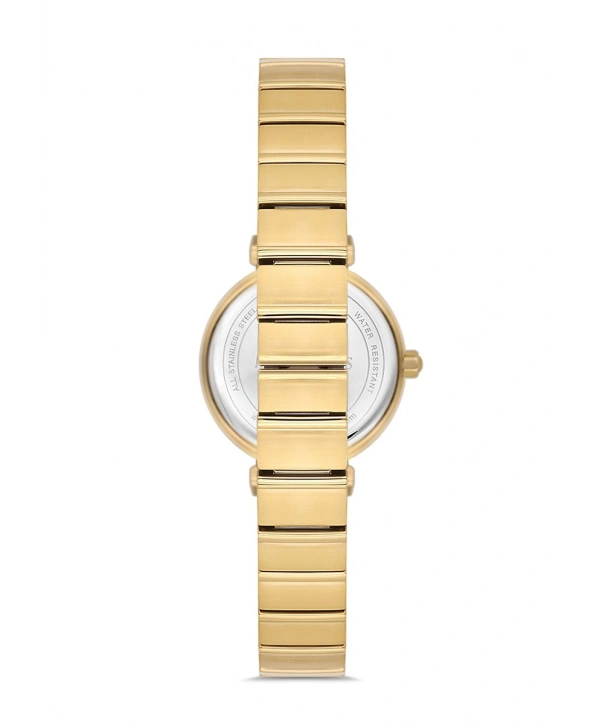 Momentus Womens Shiny SS396G-09SG