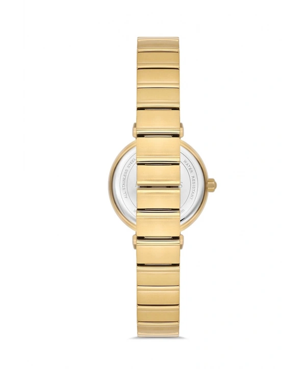 Momentus Womens Shiny SS396G-14SG