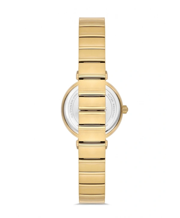 Momentus Womens Shiny SS396G-15SG