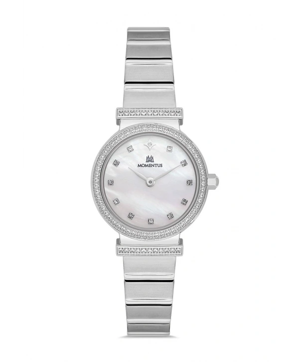 Momentus Womens Shiny SS396S-09SS