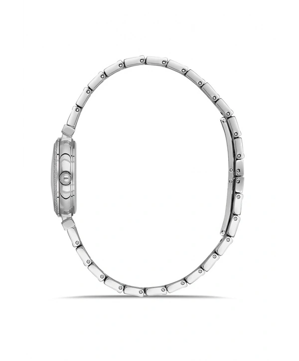 Momentus Womens Shiny SS396S-09SS