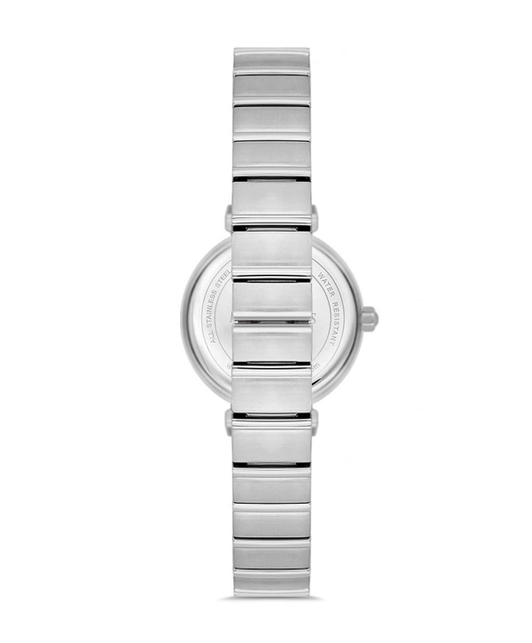 Momentus Womens Shiny SS396S-09SS