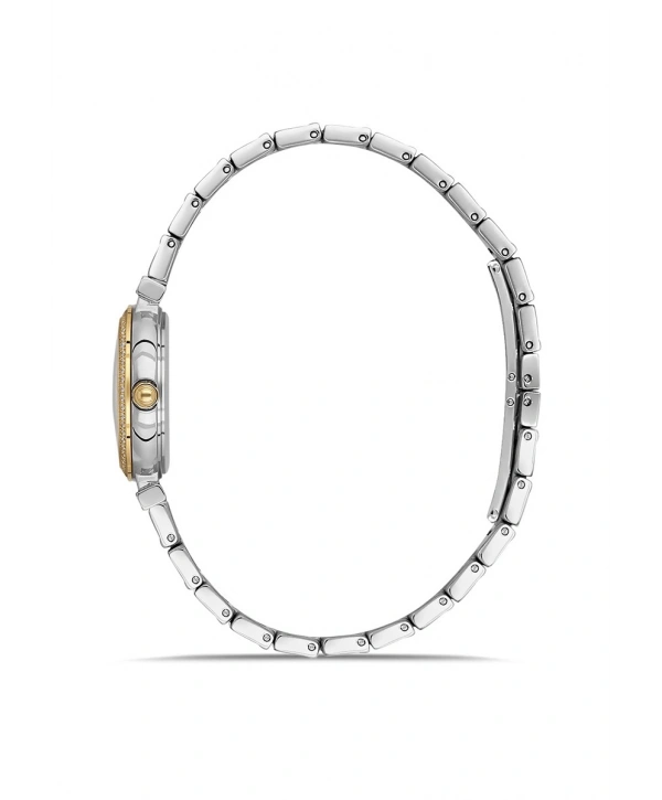 Momentus Womens Shiny SS396T-15SG