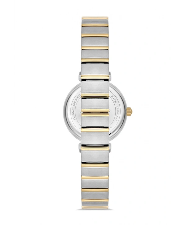 Momentus Womens Shiny SS396T-15SG
