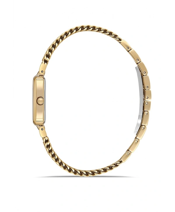 Momentus Womens Shiny SS397G-09SG