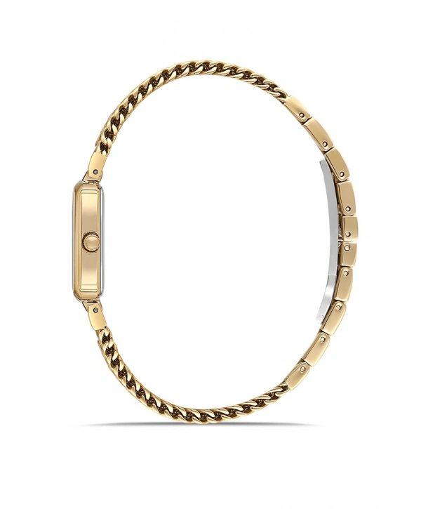 Momentus Womens Shiny SS397G-15SG