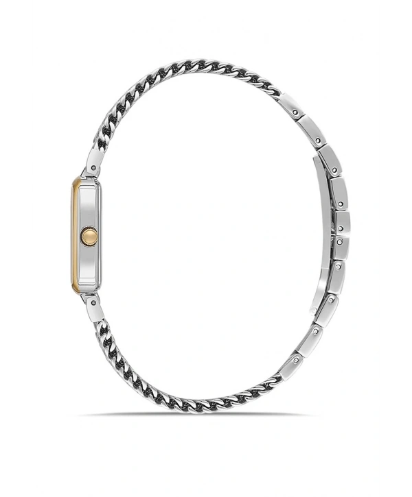 Momentus Womens Shiny SS397G-15TG