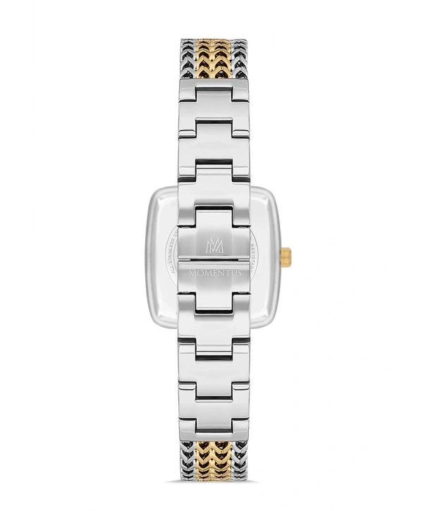 Momentus Womens Shiny SS397G-15TG