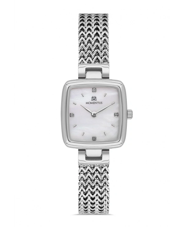 Momentus Womens Shiny SS397S-09SS