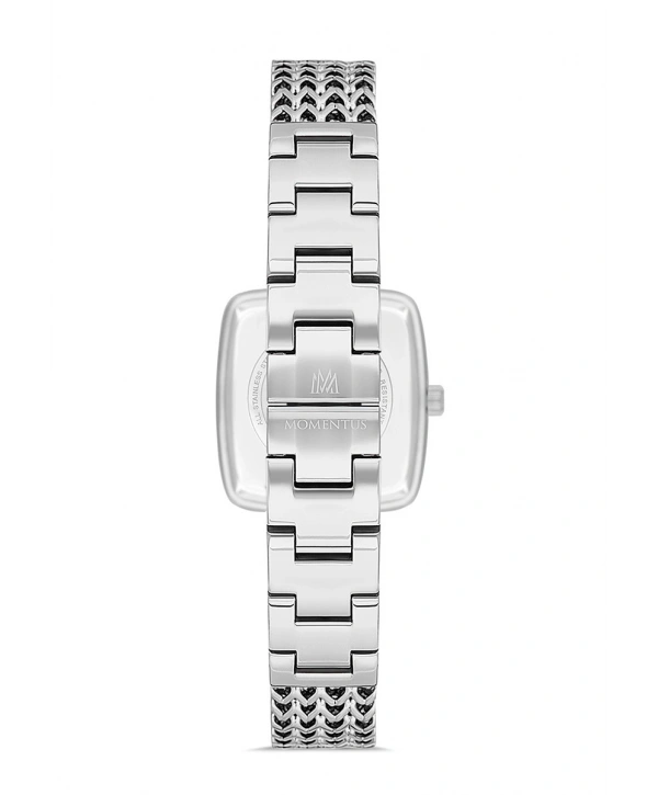 Momentus Womens Shiny SS397S-09SS