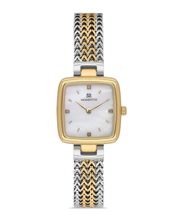 Momentus Womens Shiny SS397T-09SG