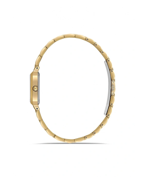 Momentus Womens Shiny SS398G-14SG