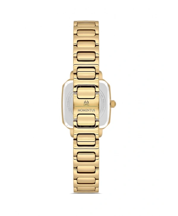 Momentus Womens Shiny SS398G-14SG