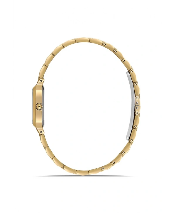 Momentus Womens Shiny SS398G-15SG