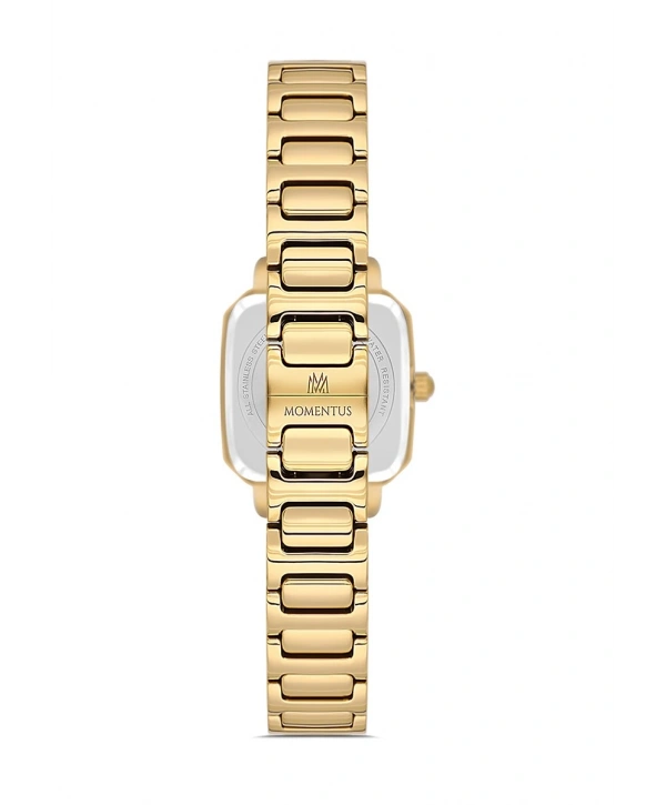 Momentus Womens Shiny SS398G-15SG