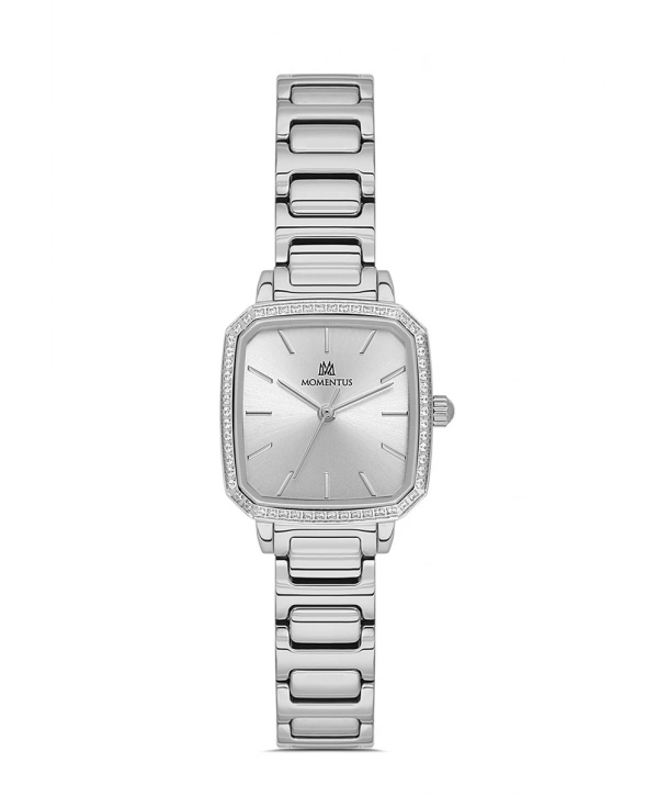 Momentus Womens Shiny SS398S-02SS
