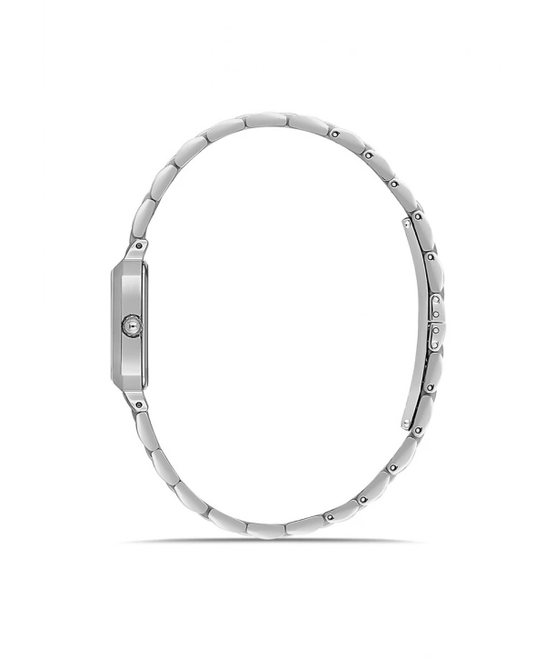 Momentus Womens Shiny SS398S-02SS