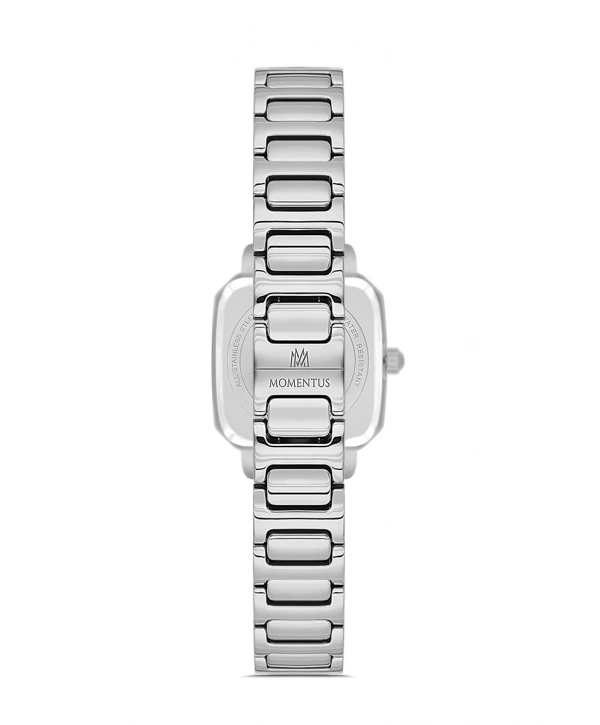 Momentus Womens Shiny SS398S-02SS