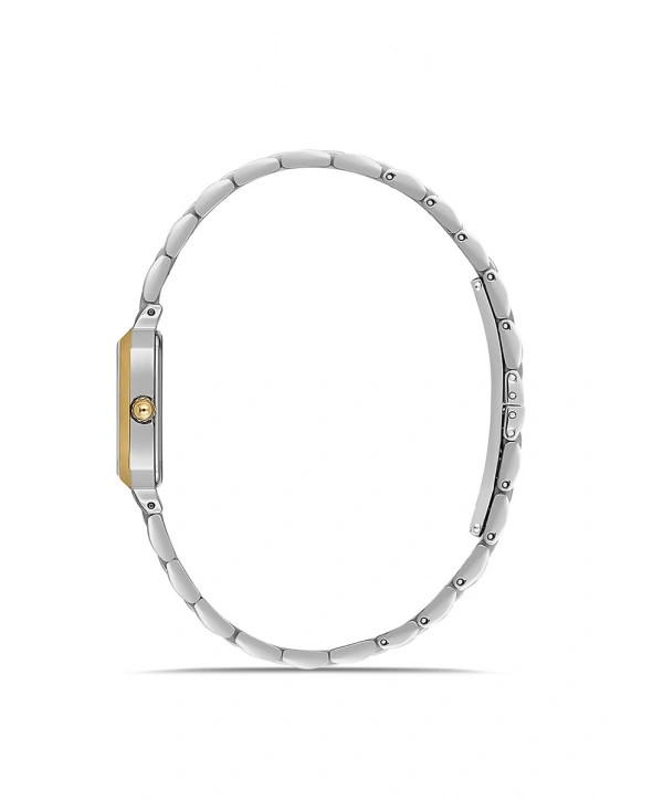 Momentus Womens Shiny SS398T-02SG