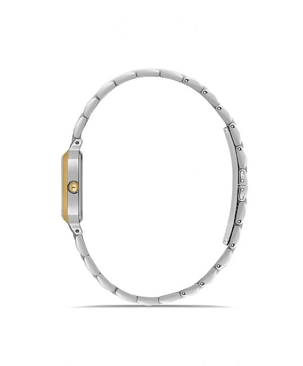 Momentus Womens Shiny SS398T-15SG